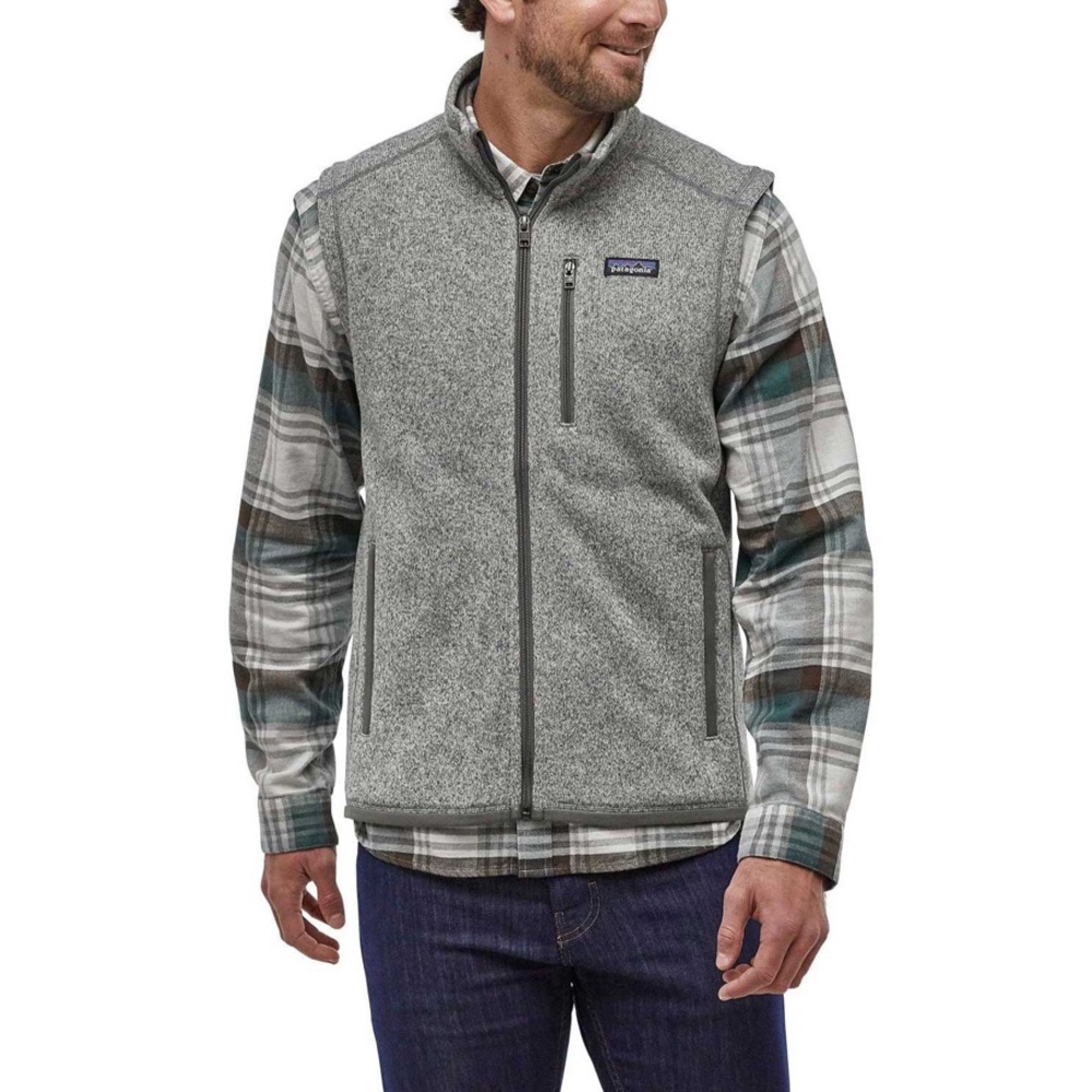Men’s Patagonia Better Sweater Vest